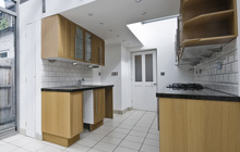 Wildern kitchen extension leads